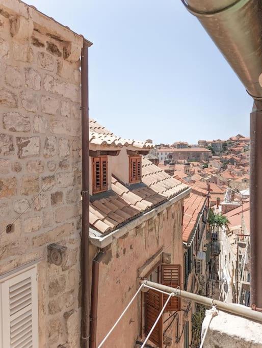 Apartment Roko, Dubrovnik Old Town Extérieur photo