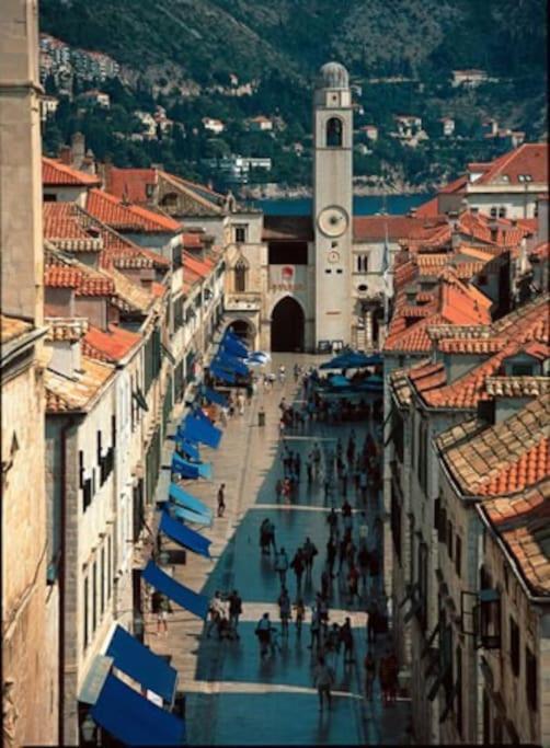 Apartment Roko, Dubrovnik Old Town Extérieur photo