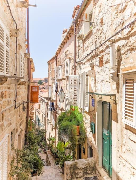 Apartment Roko, Dubrovnik Old Town Extérieur photo