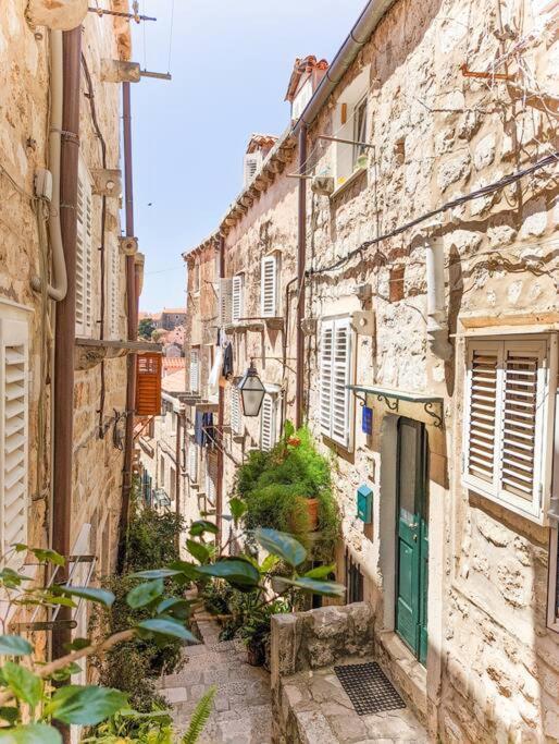 Apartment Roko, Dubrovnik Old Town Extérieur photo