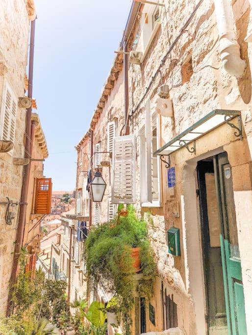 Apartment Roko, Dubrovnik Old Town Extérieur photo